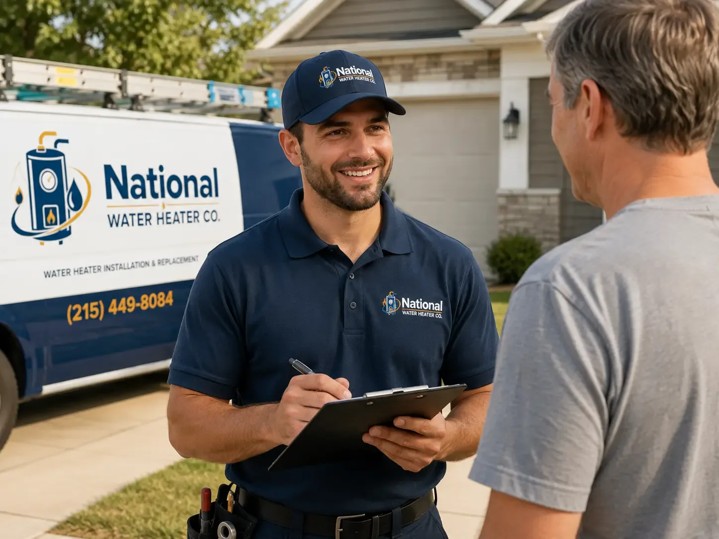 Water Heater Installation Sanderson, FL FAQs